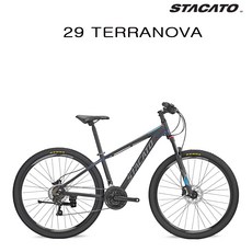 스타카토테라노바