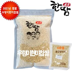 한땀핸즈