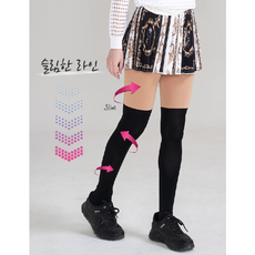 쿨링오버니삭스