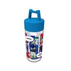 헬로카봇 베이직M보틀, .