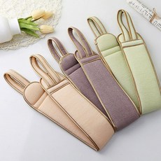 피치몰 때타올 샤워 등밀이 목욕타올 샤워타올, 핑크, 1개