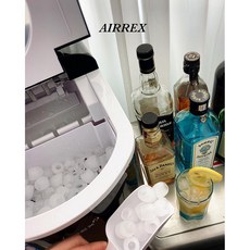 에어렉스아이스메이커