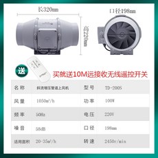 창문형전열교환기