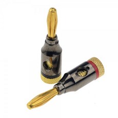 스피커케이블젠더나카미치