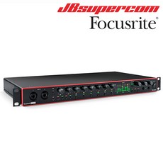 포커스라이트18i20