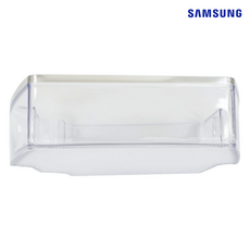 삼성 정품 RF85K9032XD RF85K9022XDB RF85K9012XL 냉장실 왼쪽 병꽂이, 1개, GUARD-REF LEFT