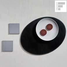 메탈테이블매트