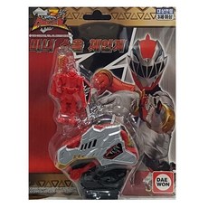 파워레인저엔진소울