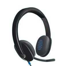 로지텍h540