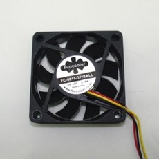 avccpu베어링팬