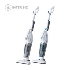 인터비즈청소기