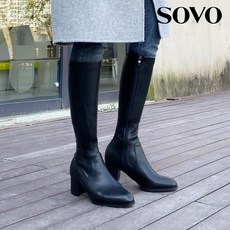 소보제화롱부츠