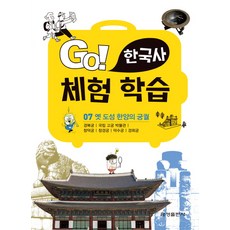 경복궁역사체험