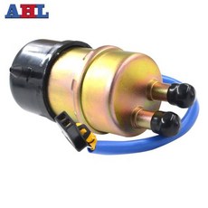 혼다 섀도우 에이스 세이버 에어로 스피릿 750 1100 용 10mm 오토바이 가솔린 연료 펌프 VT750C VT750CD VT1100C3 VT1100C VT750DC, 1개