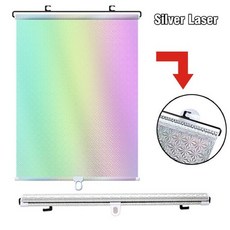 썬스크린롤스크린