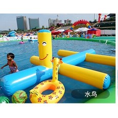 에어바운스시소대여