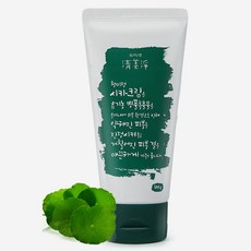 청미정 시카 크림100g+샘플5g 피부진정개선 보습 영양 주름개선 화장품, 1Ea/HE, 100g