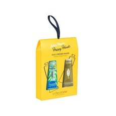 록시땅버베나리미티드세트