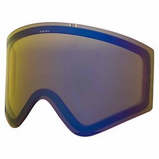Electric EGX Lens Ski Goggles Yellow/Blue Chrome, 상세내용참조, 상세내용참조