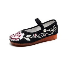 검정고무신꽃그림