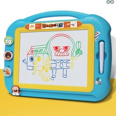 브레드이발소매직보드