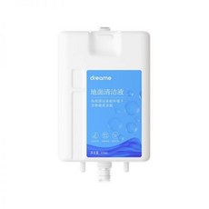 드리미 X10 공식 전용 세정액 세척액 450ml x 2, 450ml 세정액 2병