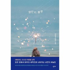 챌린지 블루:이희영 장편 소설, 창비교육, 이희영