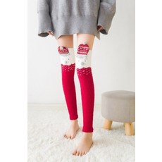 높은밴드스타킹
