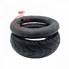 전동킥보드 호환 Xuancheng 8.5x3.0 타이어 Inokim Light Zero vset 8/9 Kirin G2 Pro 전기 스쿠터 업그레이드 더 넓은 내부 외부 타이어, inner outer tire B, 05 inner outer tire B