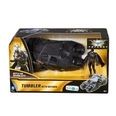 다크나이트트릴로지