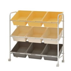 아기용품수납장