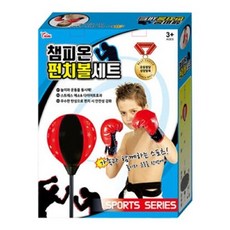 씽크챔피온펀치볼