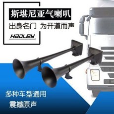 스카니아에어혼