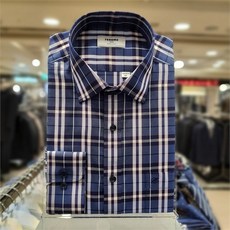 레노마와이셔츠