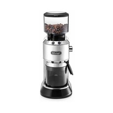 DeLonghi 커피 그라인더 KG 520.M 실버 독일직구 관부가세 포함