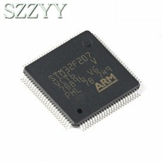 stm32f207