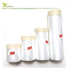 3M 커버링 카바링테이프 40cm, 1개