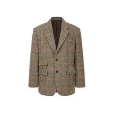 톰보이 26번.MEN] 해리스 트위드자켓9153312831 307383