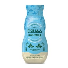 팔도 디오니소스 허브랜치, 165g, 7개
