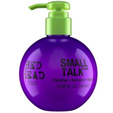 TIGI Small Talk Thickifier 스몰 토크 240ml, 1개