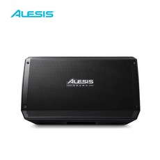 ALESIS 알레시스 Strike AMP 8 전자드럼 앰프 스피커