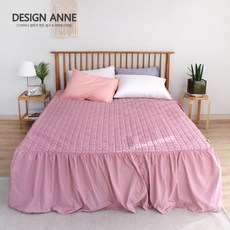 알러지케어베드스커트k