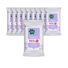 그린핑거유아용품소독티슈