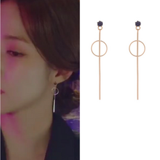 그녀의사생활7회박민영귀걸이