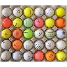 골프공 TOP01