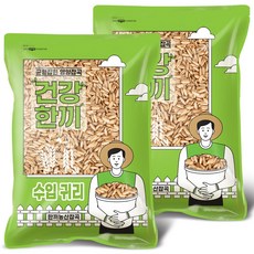 수입 귀리 10kg (5kg+5kg) 슈퍼푸드 캐나다산