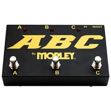 MORLEY ABC GOLD 안심의 일본 정규품
