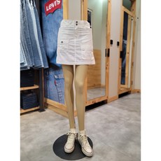 리바이스스커트