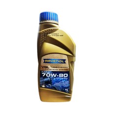 라베놀 VGL 70W80, 1개, 라베놀 70W80