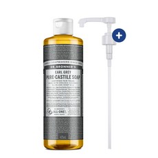 닥터브로너스얼그레이